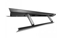 Progi Automatyczne Rock Slide Jeep Wrangler JK 4 Drzwi - 7