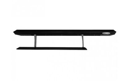 Progi Automatyczne Rock Slide Jeep Wrangler JK 4 Drzwi