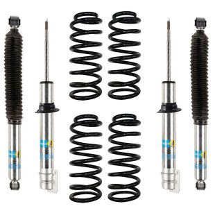 Zestaw zawieszenia Superior Engineering Lift 2,3"