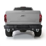 Zderzak Tylny Stalowy M1 Smittybilt Toyota Tundra 14-17 - 3