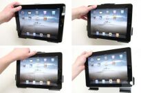 Uchwyt pasywny do Apple iPad 1 - 5