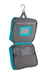 Turystyczna kosmetyczka Wash Bag niebieska Lifeventure - 8