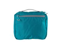Turystyczna kosmetyczka Wash Bag niebieska Lifeventure - 10