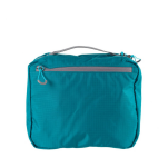 Turystyczna kosmetyczka Wash Bag niebieska Lifeventure - 3
