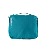 Turystyczna kosmetyczka Wash Bag niebieska Lifeventure - 4