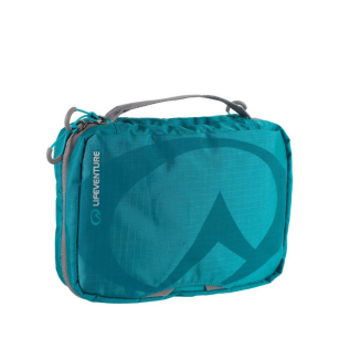 Turystyczna kosmetyczka Wash Bag niebieska Lifeventure