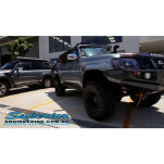 Zestaw zawieszenia Superior Engineering Lift 2