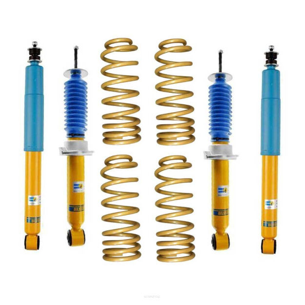 Zestaw zawieszenia Superior Engineering Lift 2