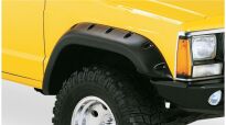 Poszerzenia nadkoli BUSHWACKER Cut-Out Style - Jeep Cherokee XJ 2 Drzwi - 2