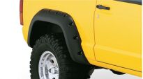 Poszerzenia nadkoli BUSHWACKER Cut-Out Style - Jeep Cherokee XJ 2 Drzwi - 3
