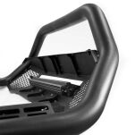 Bull bar z listwą LED 20