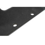 Zestaw mocowania listwy LED OFD 50” - 3