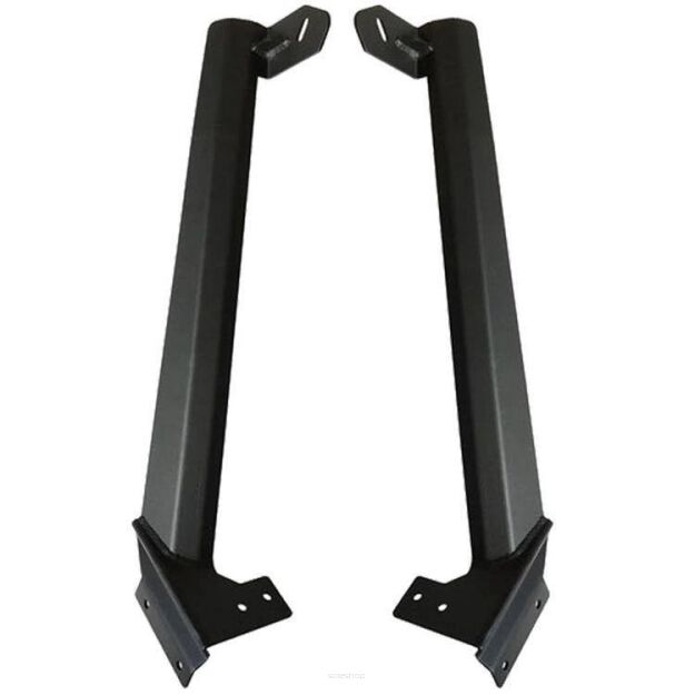 Zestaw mocowania listwy LED OFD 50”