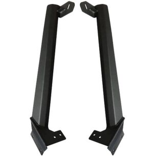 Zestaw mocowania listwy LED OFD 50”