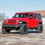 Zestaw zawieszenia Rough Country Lift 2,5