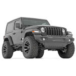 Zestaw zawieszenia Rough Country Lift 2,5