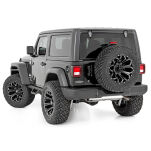 Zestaw zawieszenia Rough Country Lift 2,5