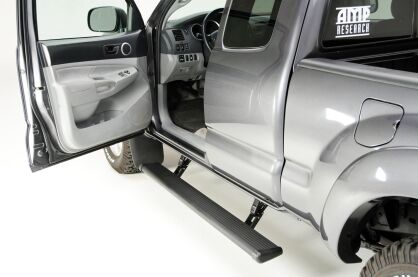 Progi elektryczne PowerStep AMP Research - Toyota Tundra 07-18