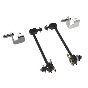 Łączniki stabilizatora rozpinane przód TeraFlex Lift 6"