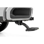 Wysuwany stopień tył Rough Country - 4