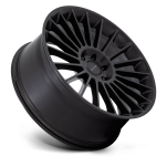 Felga aluminiowa Venti Matte Black Status - 2
