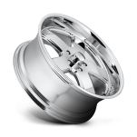 Felga aluminiowa U116 HUSTLER Chrome Plated US MAGS - 3