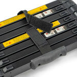 Zapasowa drabina do namiotu 2,3M czarna OFD - 4