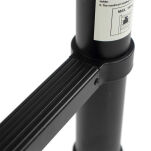 Zapasowa drabina do namiotu 2,3M czarna OFD - 7