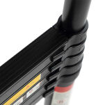 Zapasowa drabina do namiotu 2,3M czarna OFD - 8