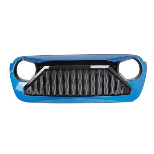 Grill angry eyes OFD