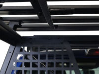 Panel Molle do systemu Pro Bed Rack - 3