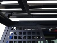 Panel Molle do systemu Pro Bed Rack - 3