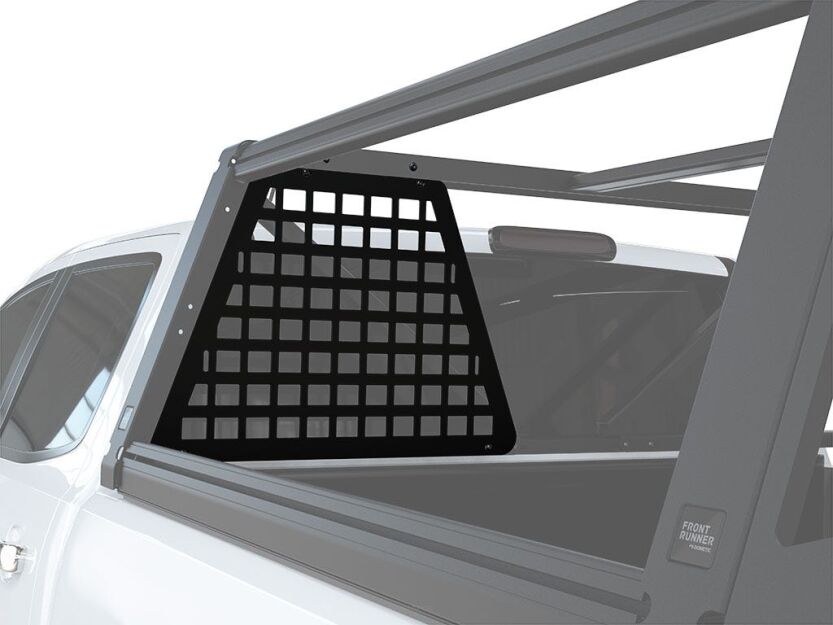 Panel Molle do systemu Pro Bed Rack