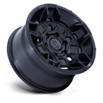 Felga aluminiowa BR028 GUARD Matte Black BLACK RHINO - 2