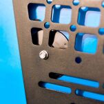 Panel zewnętrzny MOLLE prawy Bison Gear - 6