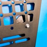 Panel zewnętrzny MOLLE prawy Bison Gear - 10