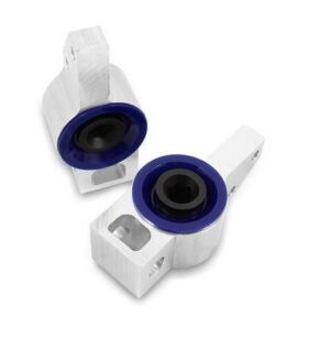 FR LWR CONTROL ARM BRACKET KIT