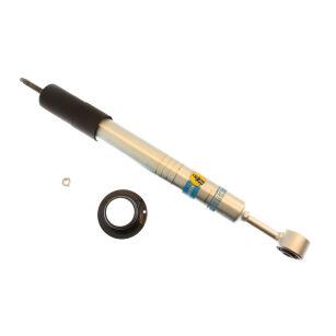 Amortyzator Gazowy Przedni BILSTEIN B8 5100 Regulacja Wysokości Lift 0-2,5'' - Toyota FJ Cruiser 10-14