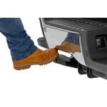 Wysuwany stopień tył Rough Country - 2