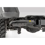 Wysuwany stopień tył Rough Country - 4