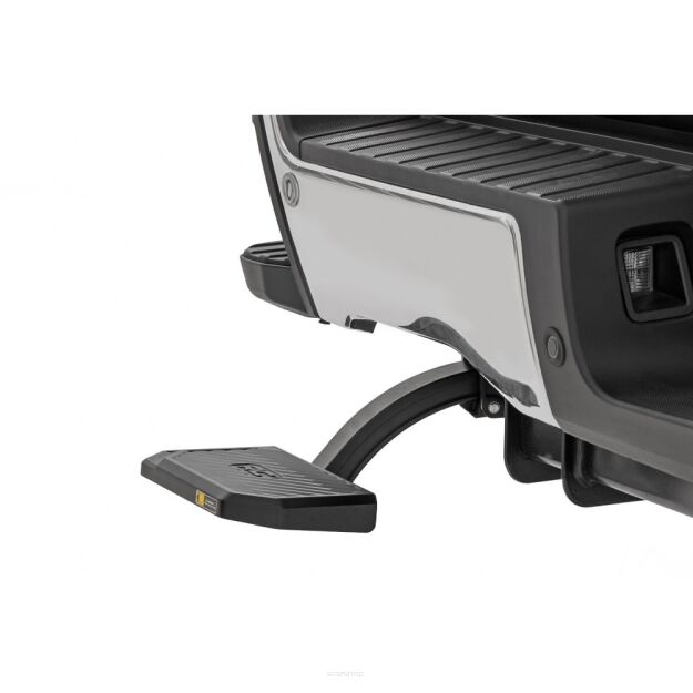 Wysuwany stopień tył Rough Country