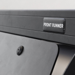 Owiewka do bagażników dachowych 1475mm(W) Front Runner - 5