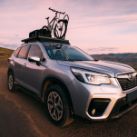 Owiewka do bagażników dachowych 1475mm(W) Front Runner - 8