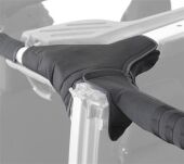 Zestaw Osłon Klatki Molle Smittybilt - Jeep Wrangler TJ 03-06 - 3