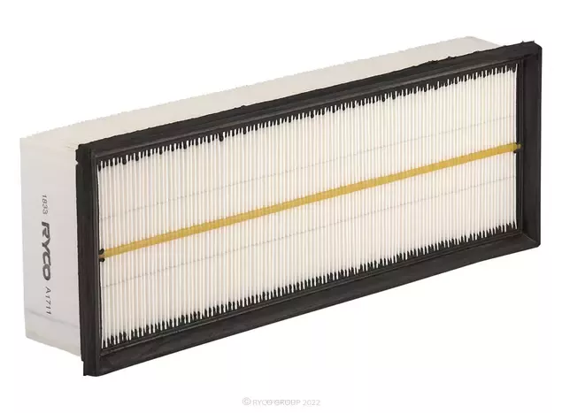 Air Filter,  AUDI A3, Q3; SKODA Octavia, Superb, Yetti; VOLKSWAGEN Beetle, Caddy Life Wagon, Caddy Van, Eos, Golf, Jetta, Passat, Tiguan