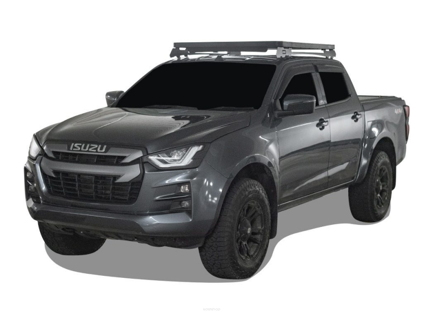 Bagażnik dachowy Isuzu D-Max (2020- ) Slimline II Front Runner