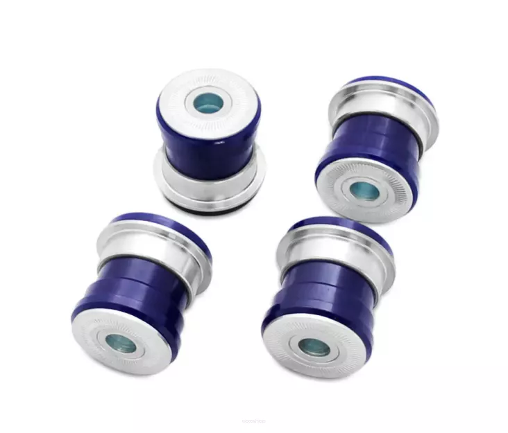 Control Arm Upper-Inner Bush Kit