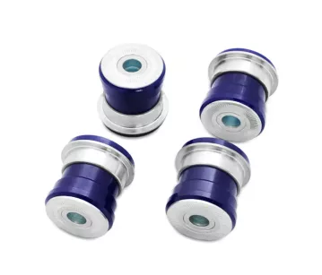 Control Arm Upper-Inner Bush Kit