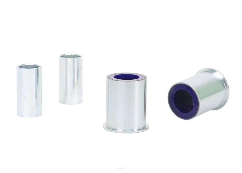 Front Lower Inner Bush Kit