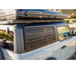 Panel zewnętrzny MOLLE prawy Bison Gear - 6